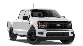 2026 Ford F-150® External Image 5